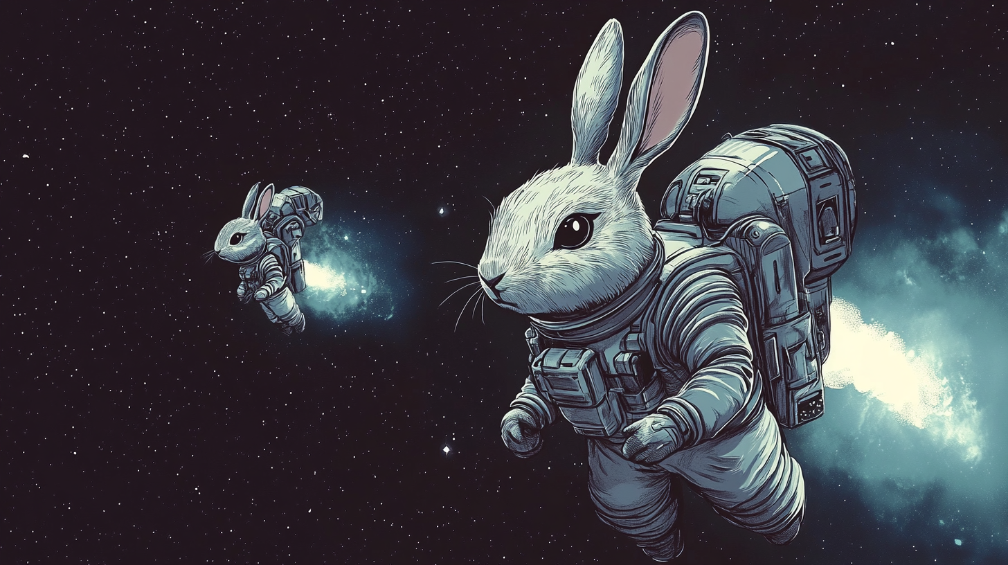 The Bunnies’ Theorem