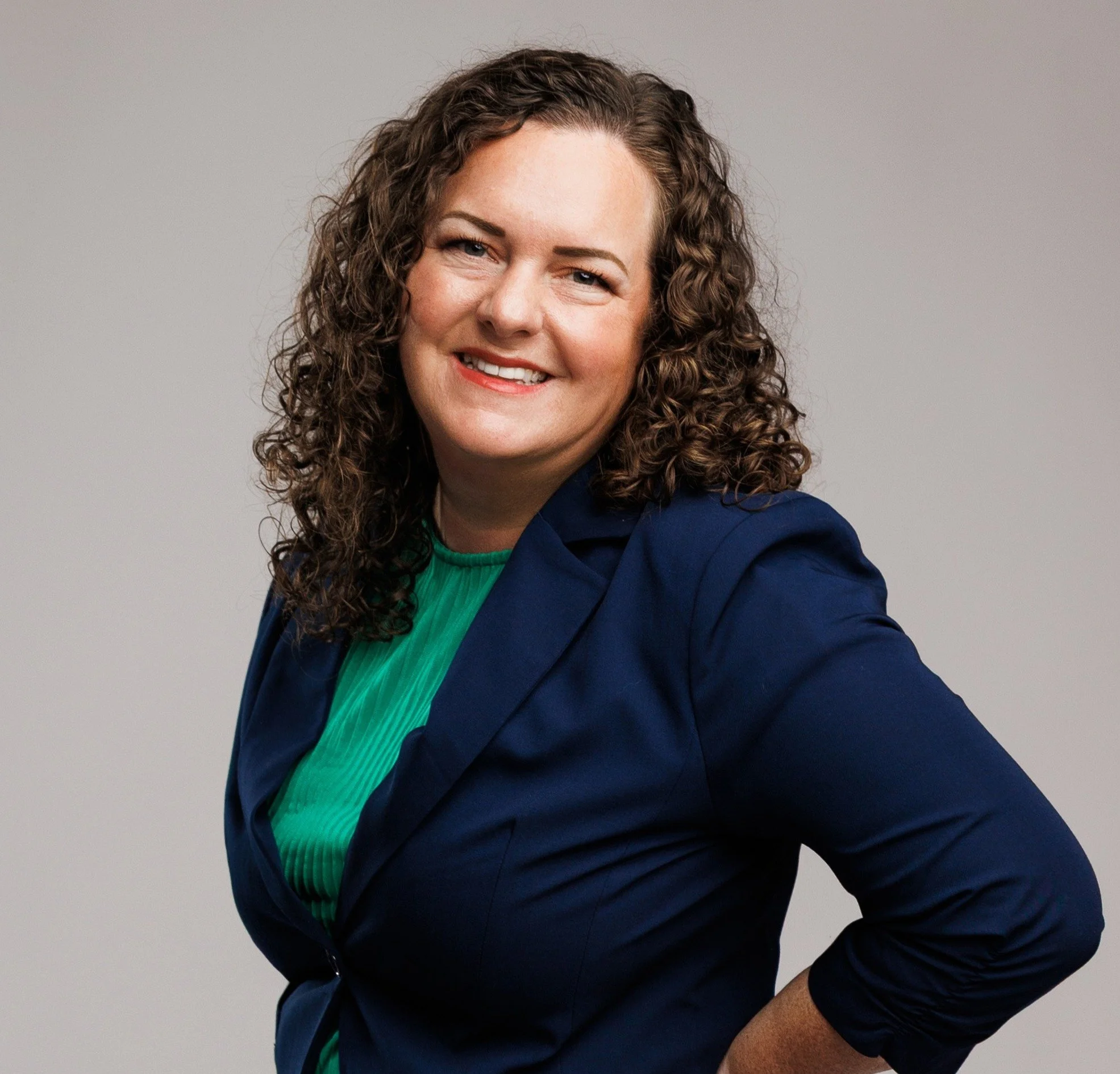 Nicki Leritz - Panelist