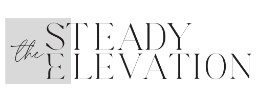 The Steady Elevation