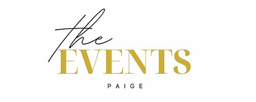 The Events Paige