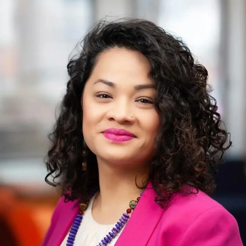 Jeena Gurung Vomhof - Power Talk