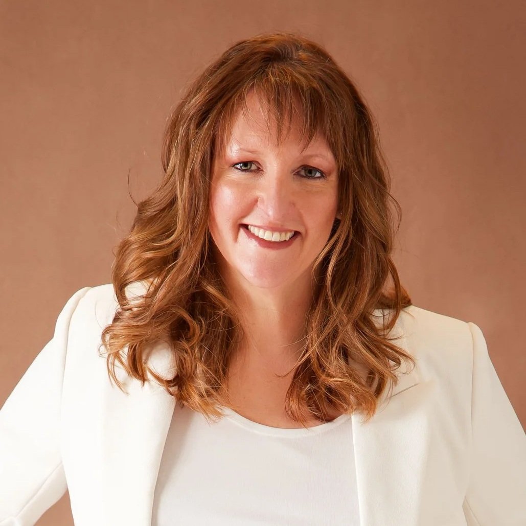 Tricia Goede - Power Talk