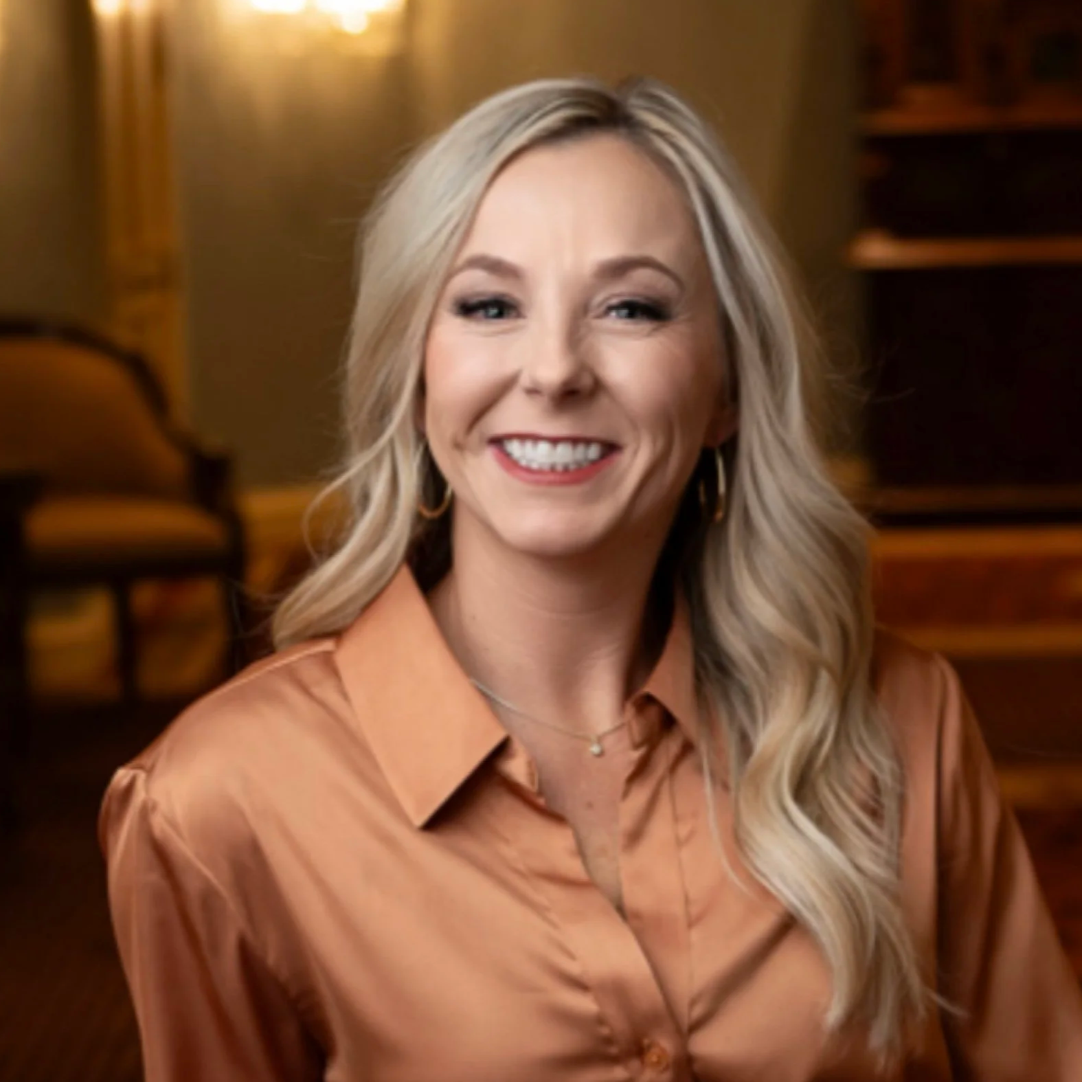 Abby Kelsey - Panelist