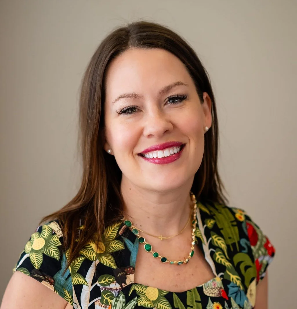 Stephanie Elliston - Breakout Leader