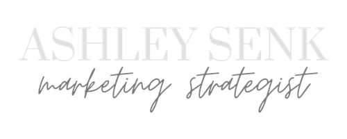 Ashley Senk