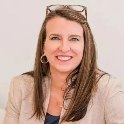 Jen Bailey - Breakout Leader