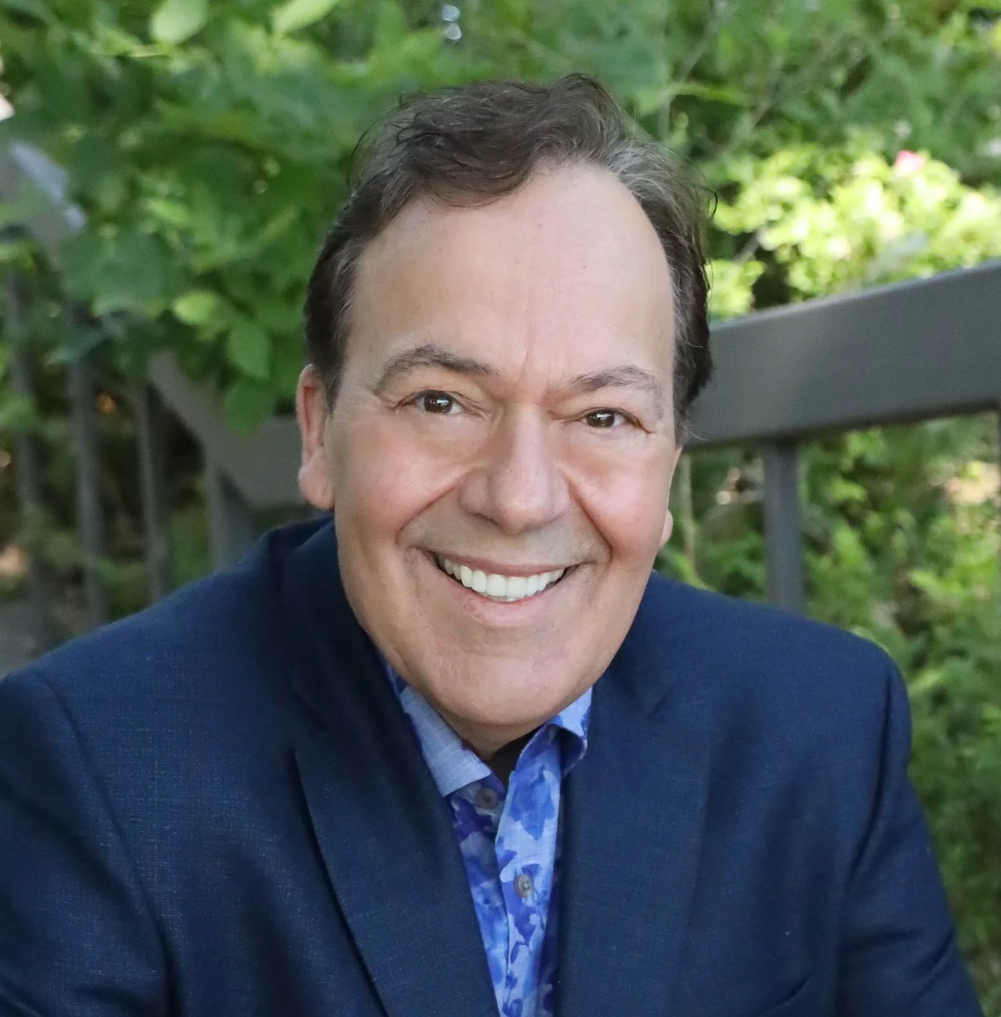Joe Schmit - Moderator