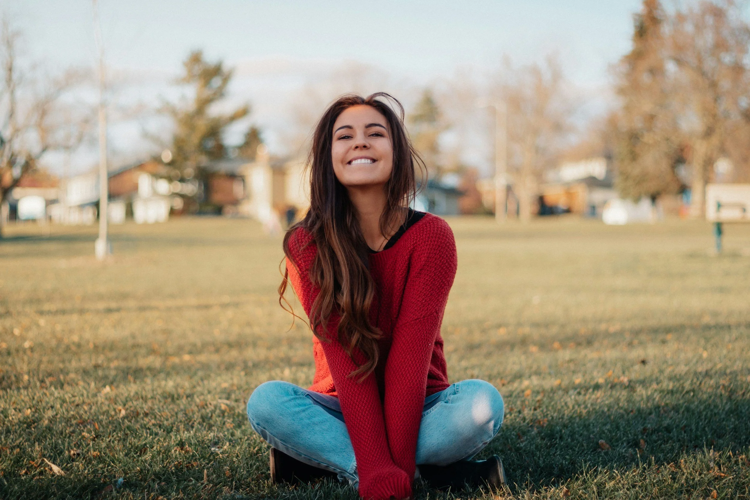 Navigating the Unknown: How to Cope with Anxiety During Life Changes and Transitions