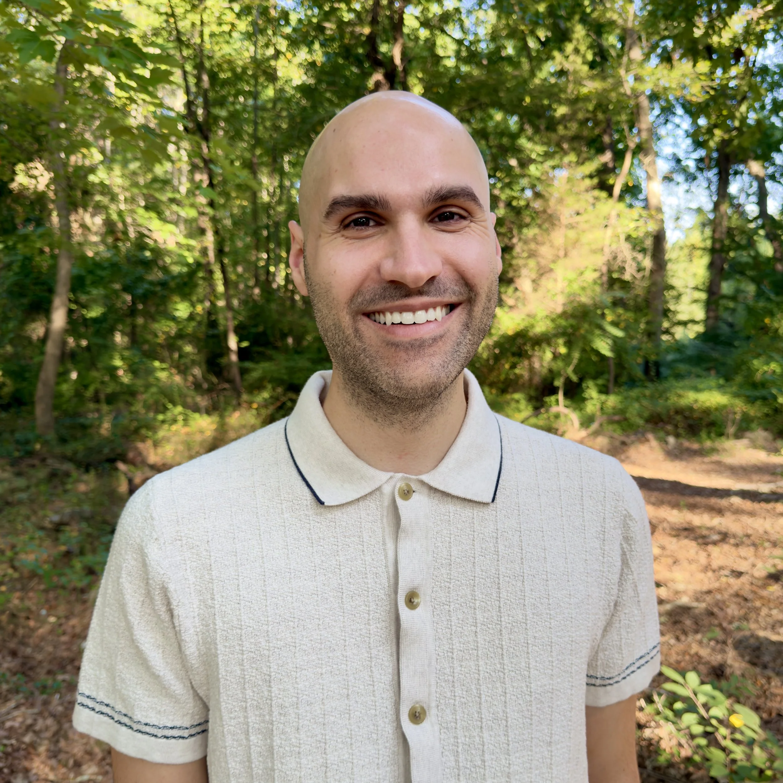 Anxiety and depression therapist in Chapel Hill, NC