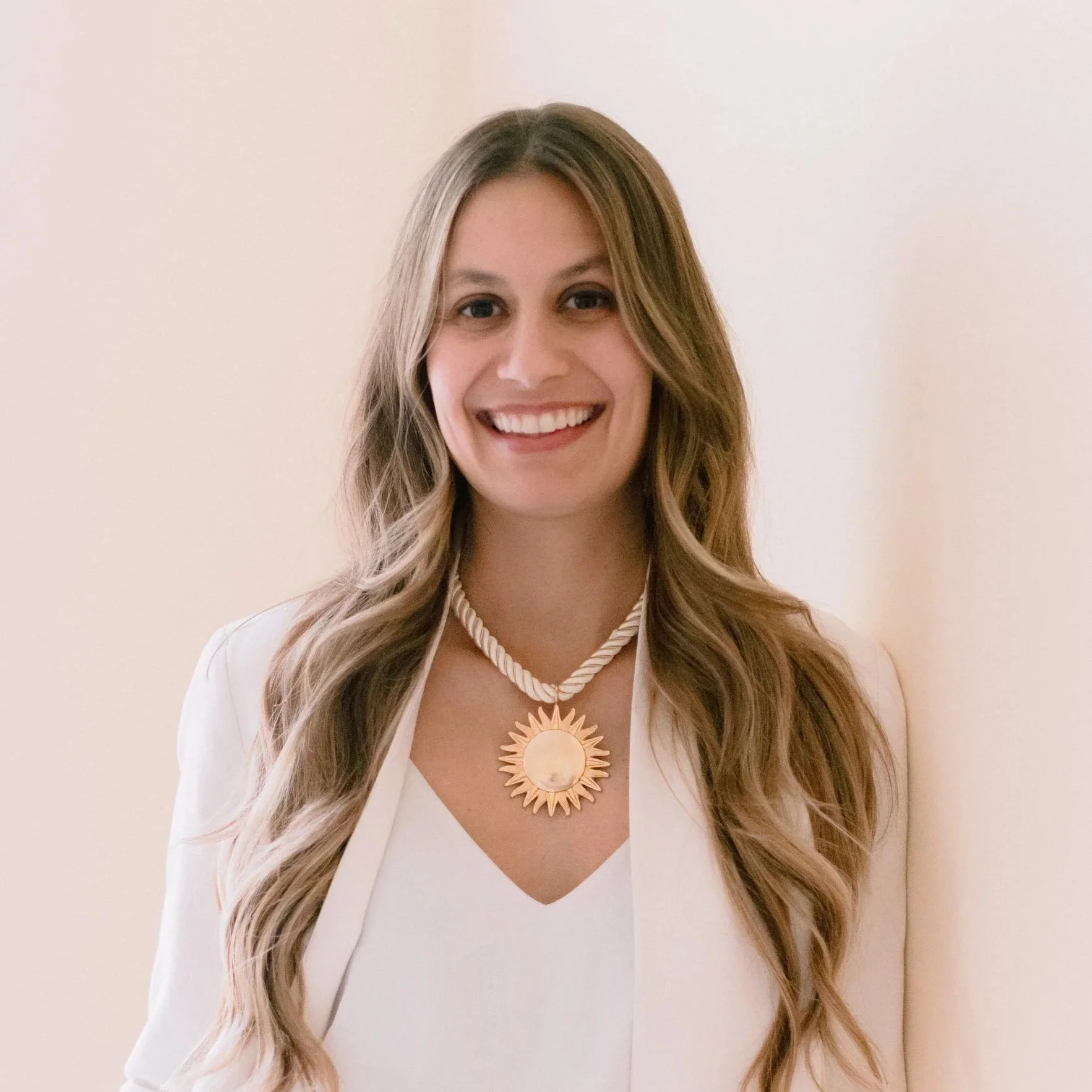 Justine Grosso, Chapel Hill Therapist