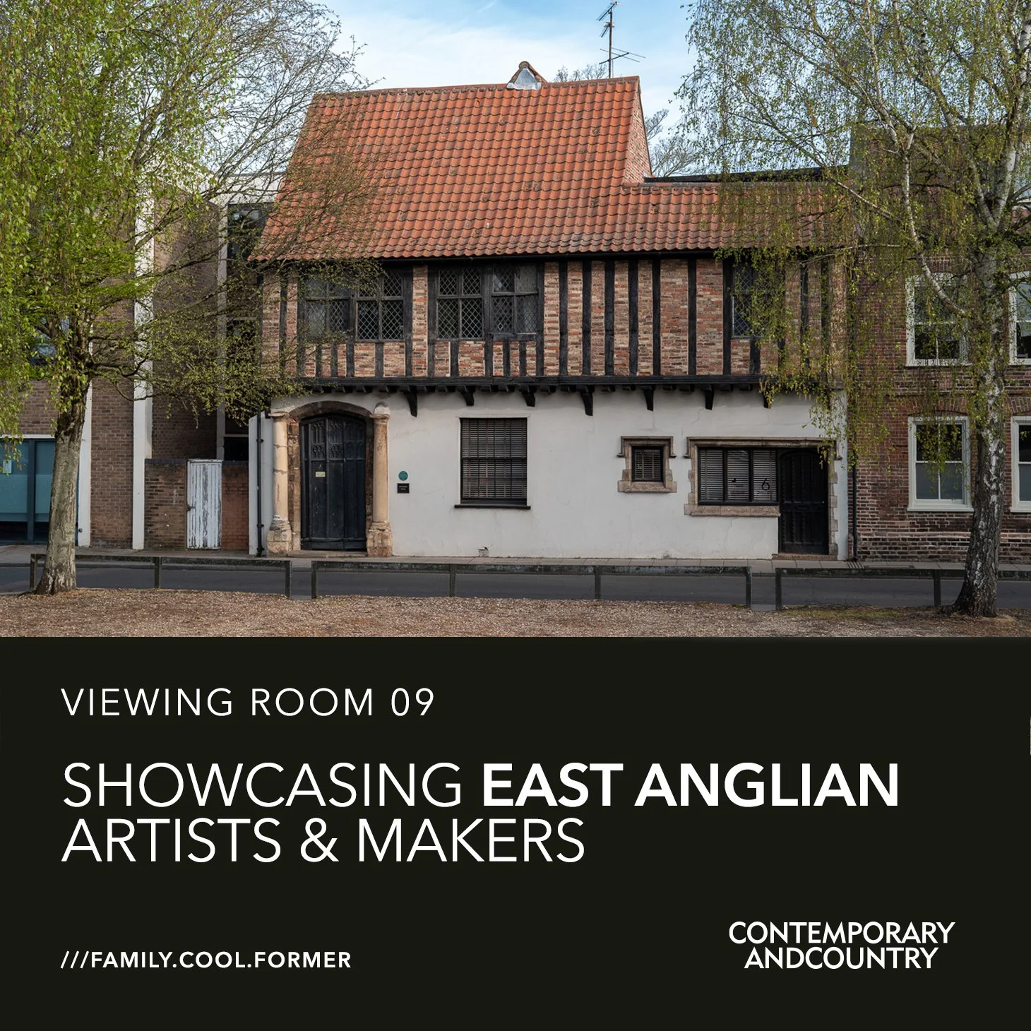Art Exhibitions at Woolmarket House