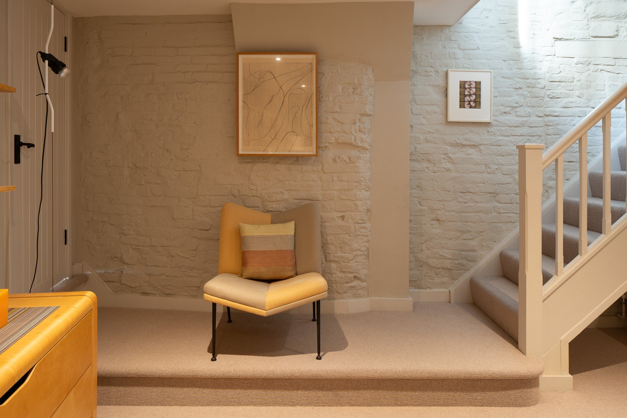 The Loft, first floor 