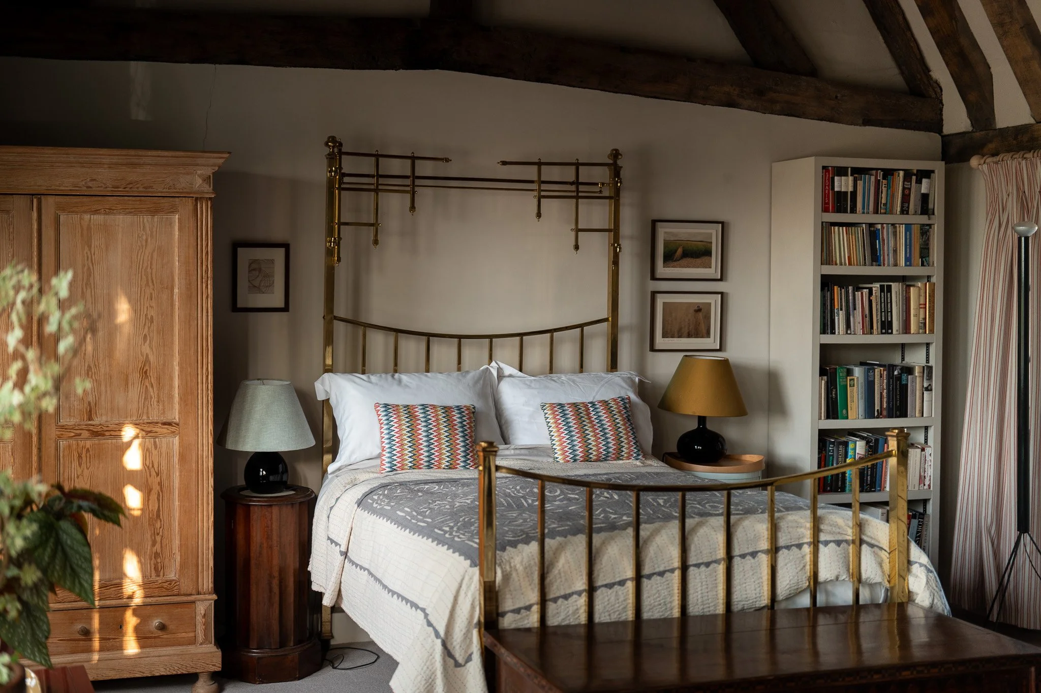 Merchant's Room at Woolmarket House