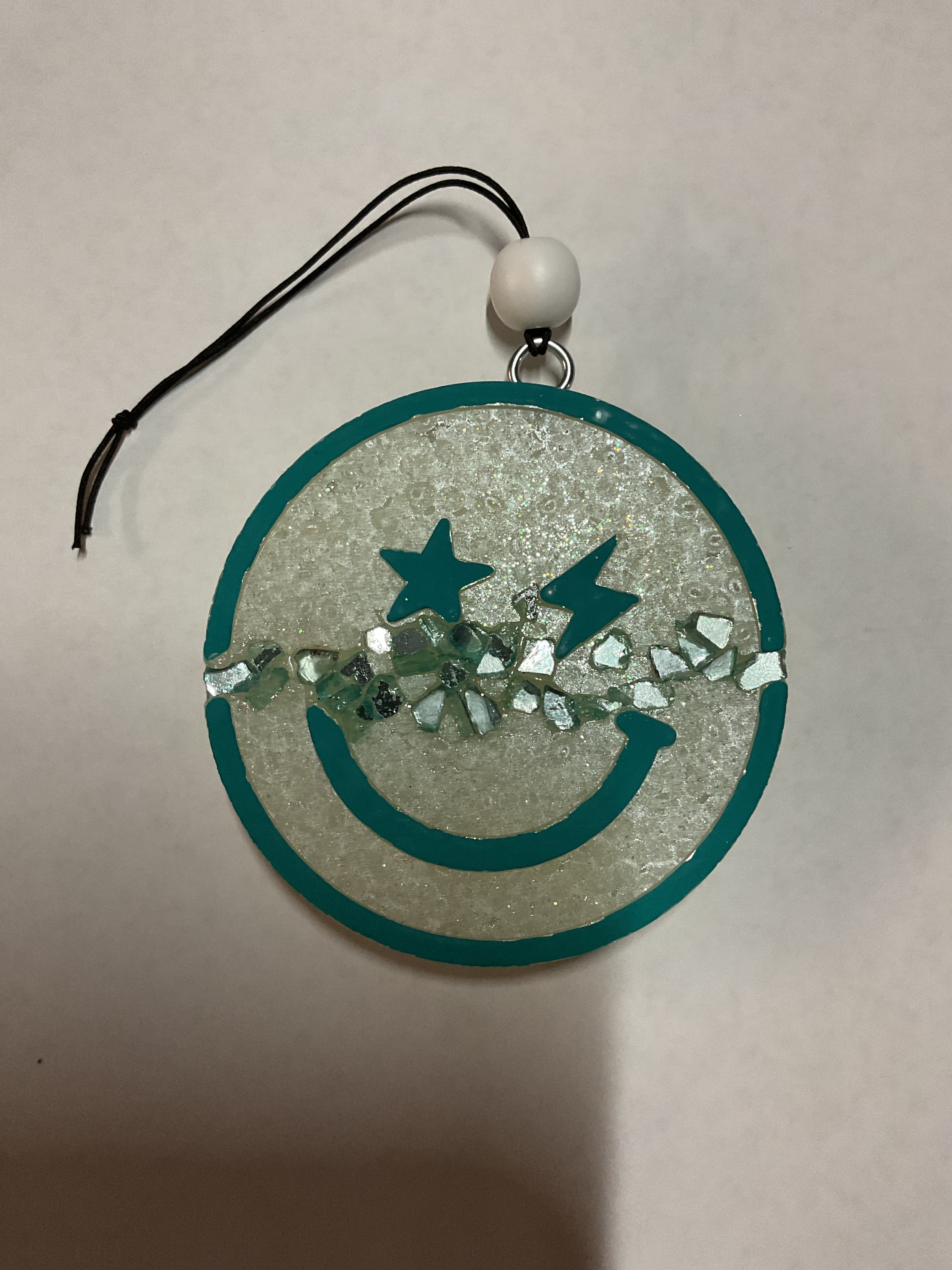 Smiley Face