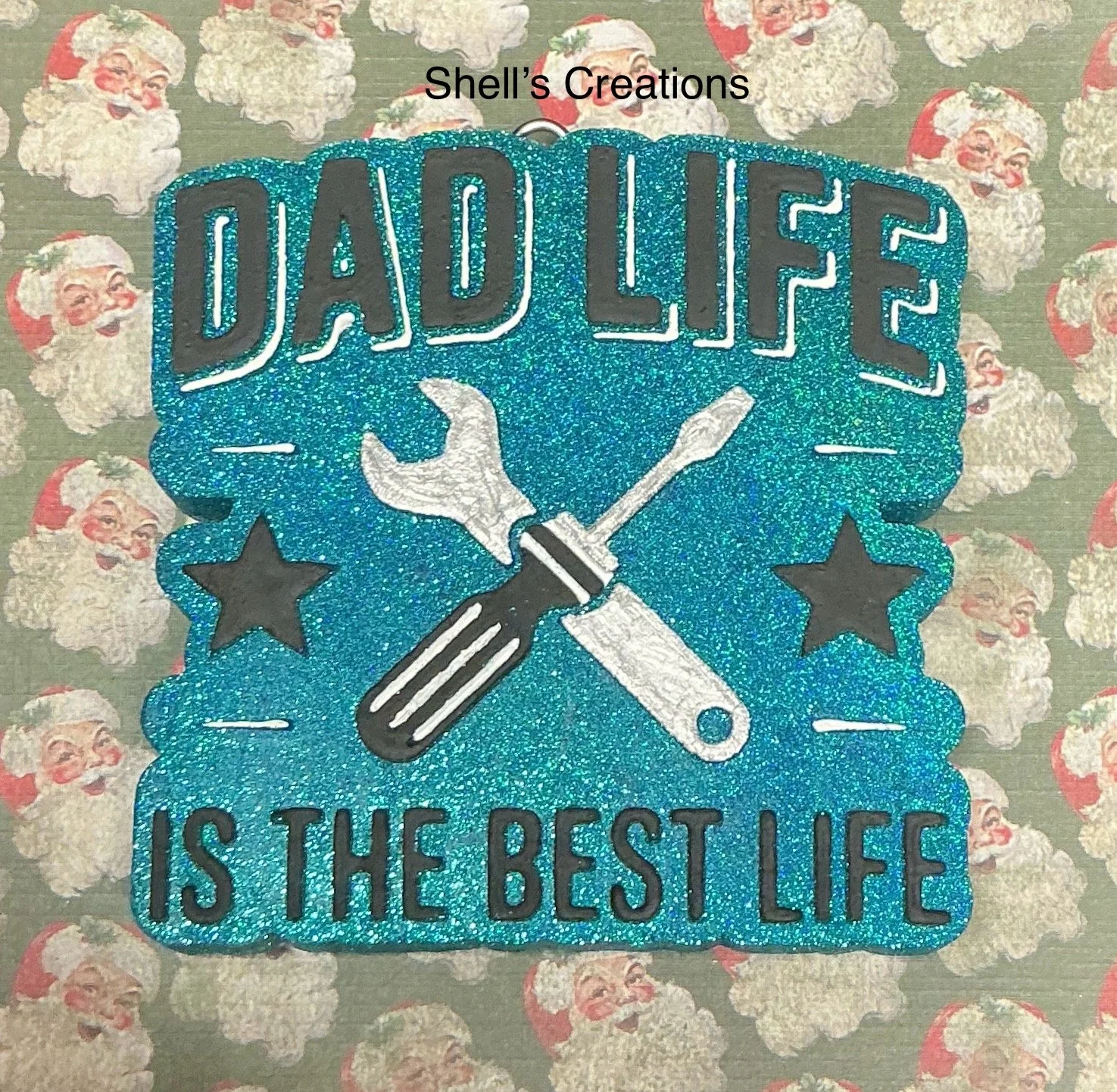 Dad’s Life is the Best Life