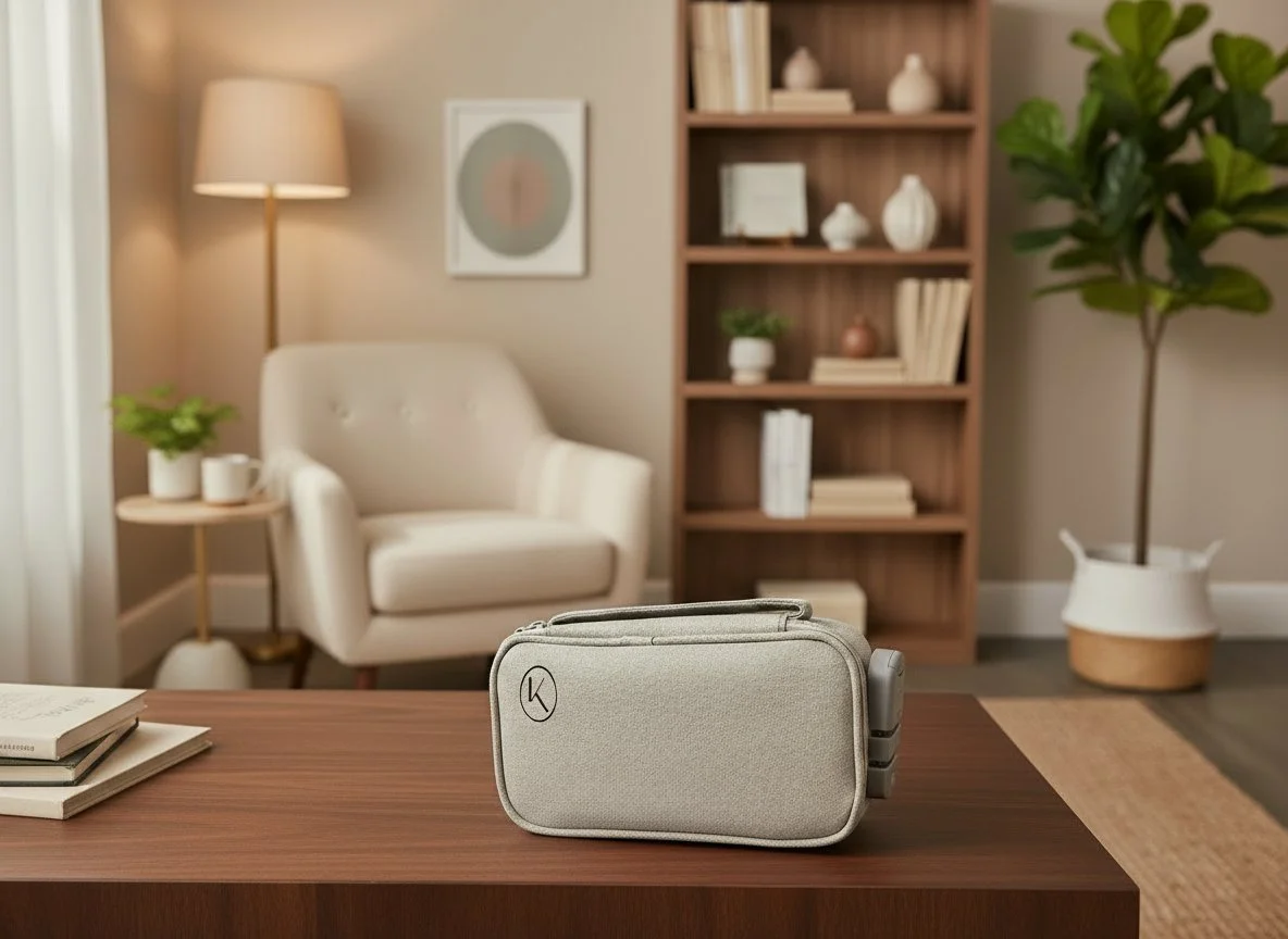 Voyage Kit & Personal Wellness Portal Access