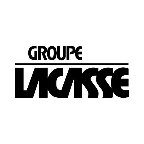 Installation groupe lacasse
