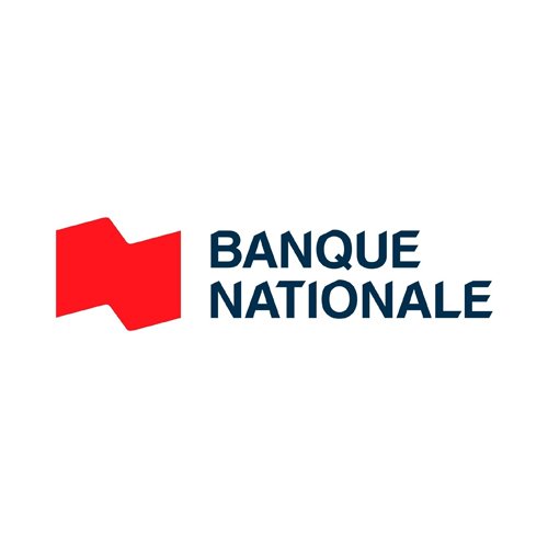 Logo Banque Nationale – déménagement commercial