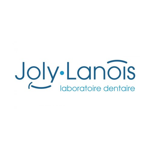 Logo de Joly-Lanois laboratoire dentaire