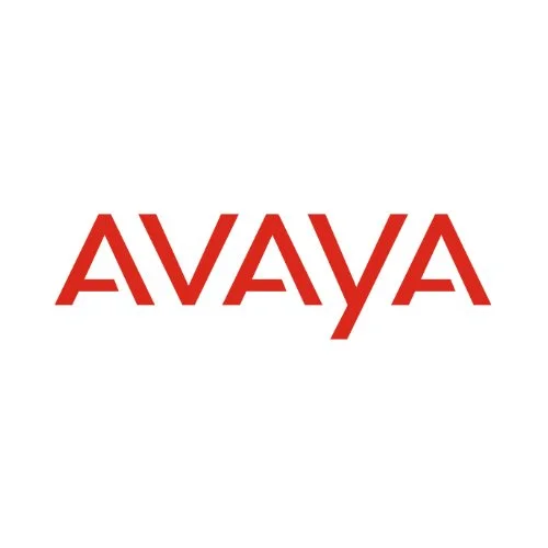 Logo d’AVAYA – services de mobilier de bureau
