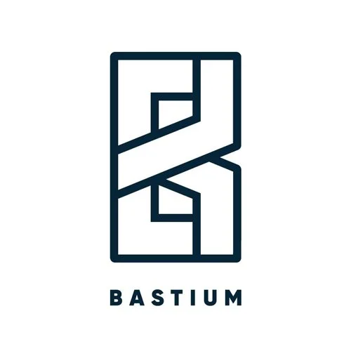 Logo Bastium – déménagement commercial