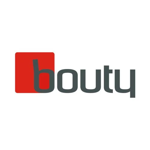 Installation et livraison bouty