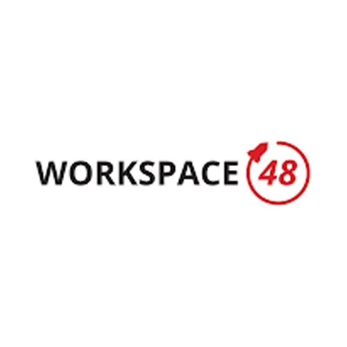 Installation Workspace 48