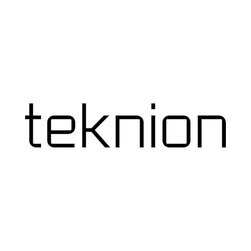 Installation de teknion