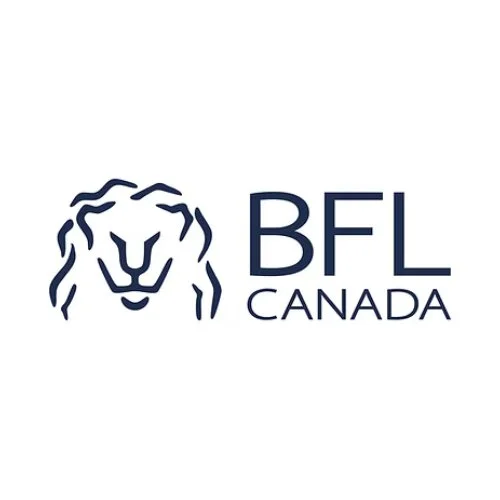 Logo BFL – aménagement de bureaux