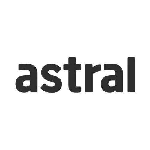Logo Astral Media – services de mobilier de bureau