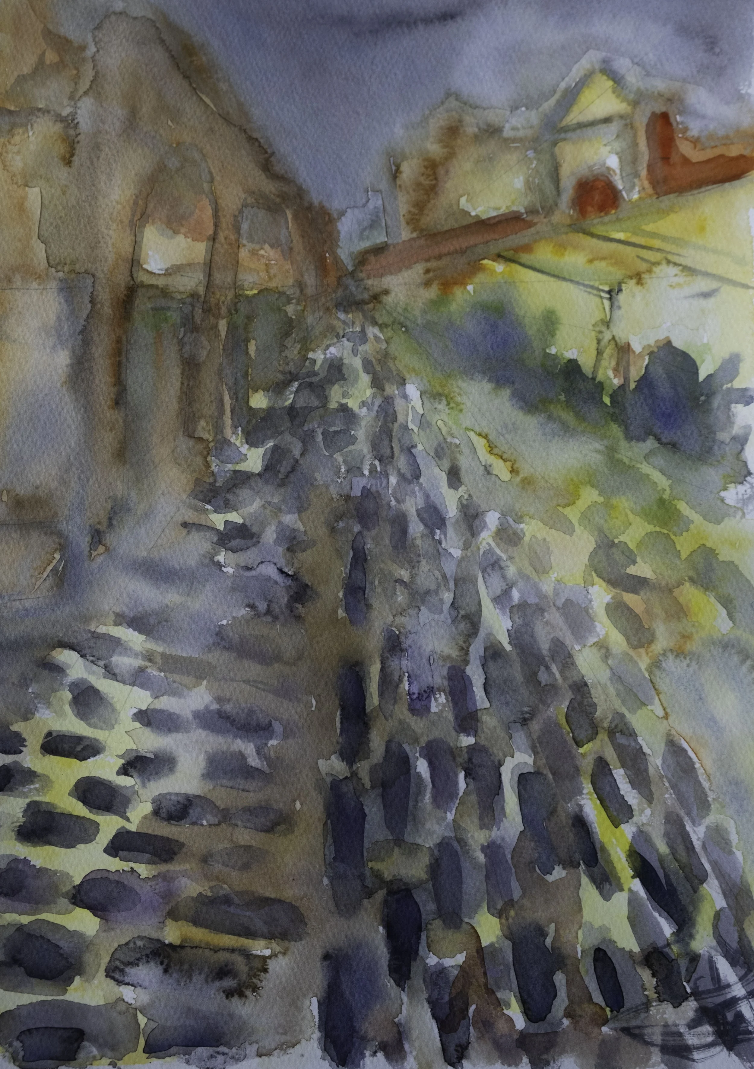 Cobbled Streets A3.jpg