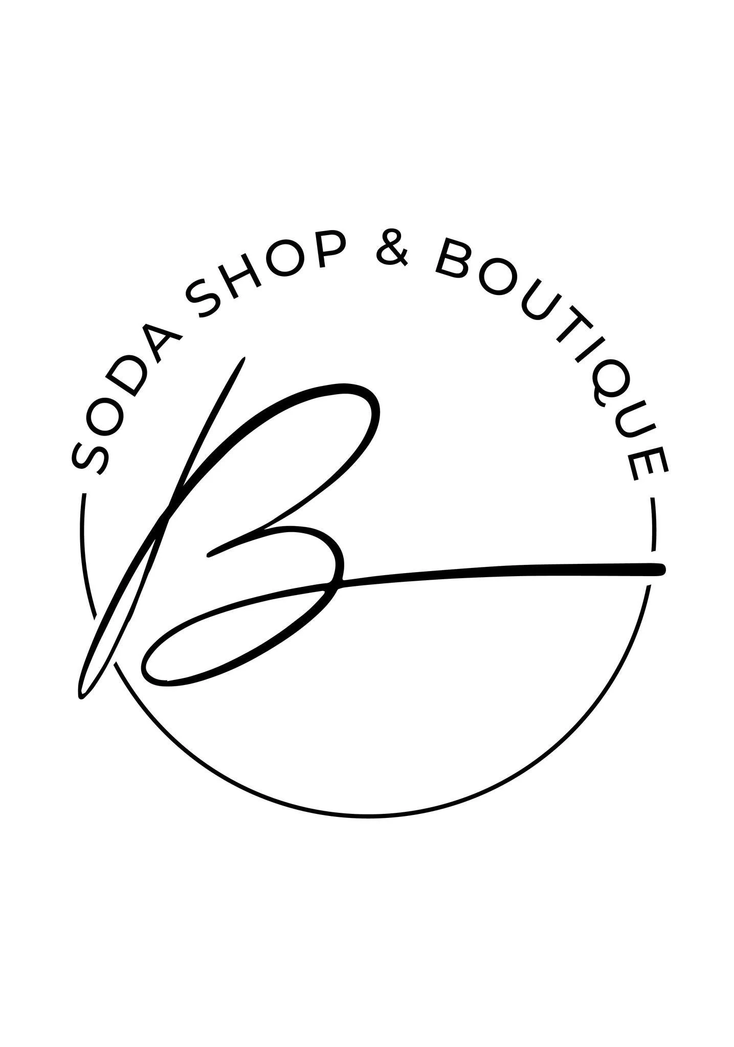 Pop-Up: B Soda Shop & Boutique, Gretna