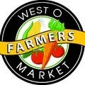 West O Farmer’s Market