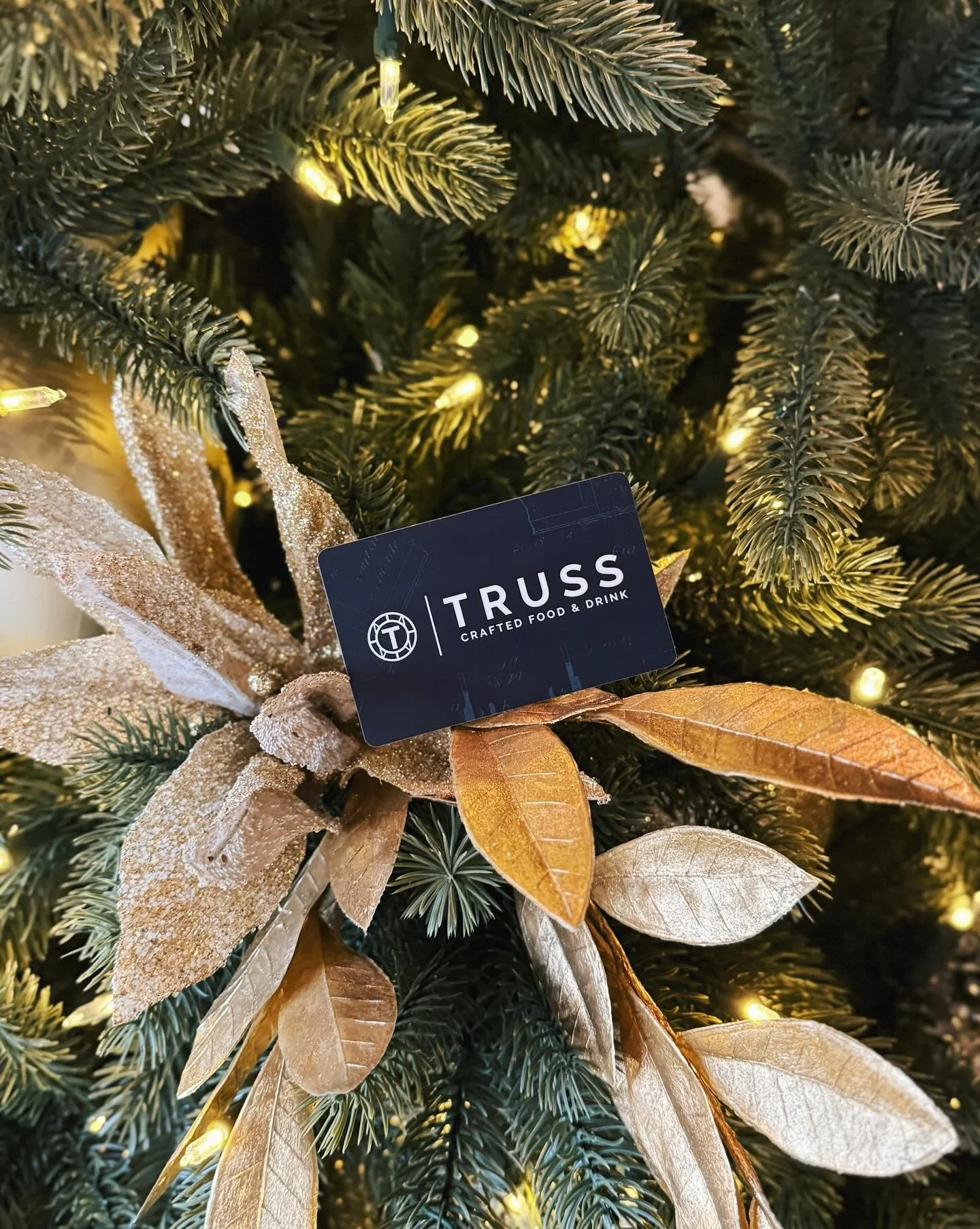 In the spirit of holidays and giving, we want to giveaway one $50 gift card to one of you to enjoy! We are so thankful for all of the great people that come through our doors, and look forward to another year filled with new &amp; familiar faces! All