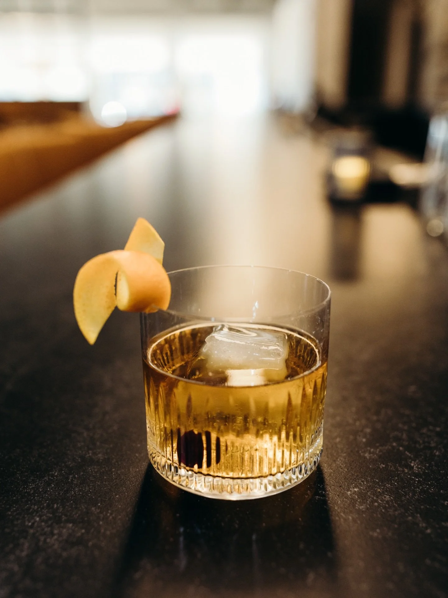 Happy hour from 3-6 today, come and see us ✨