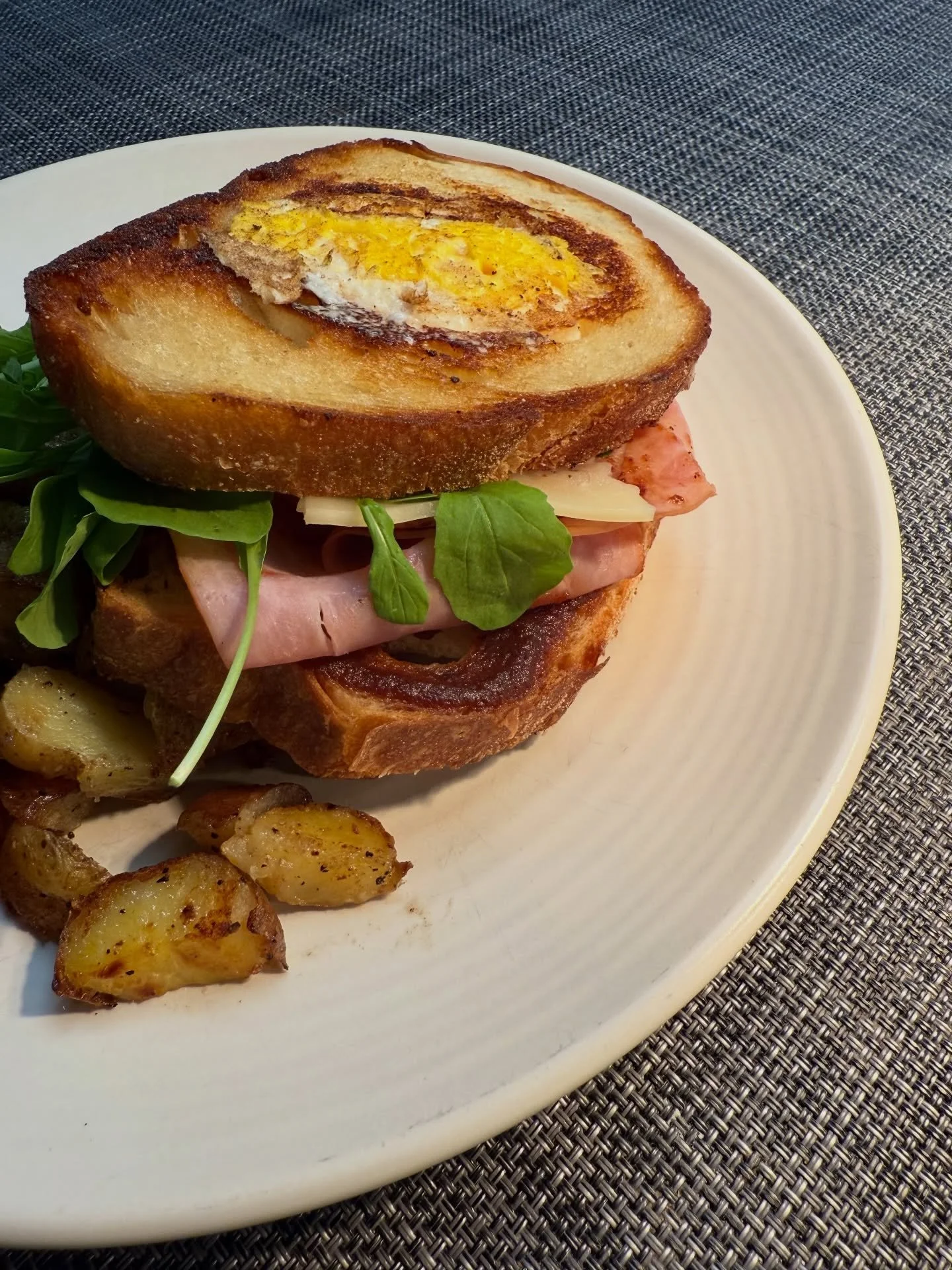 Brunch o&rsquo;clock 🍳