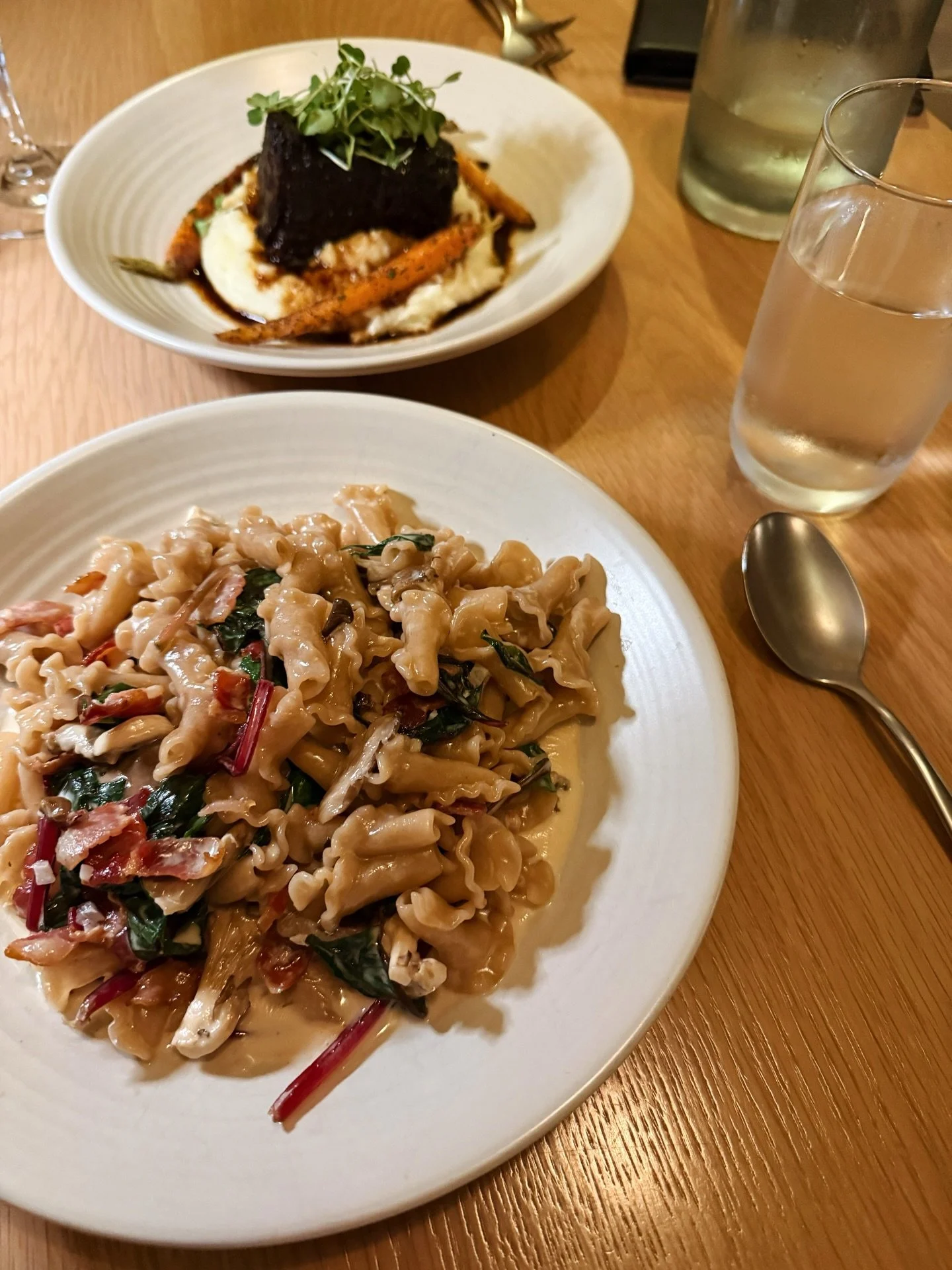 Your date nights can look like this 👀