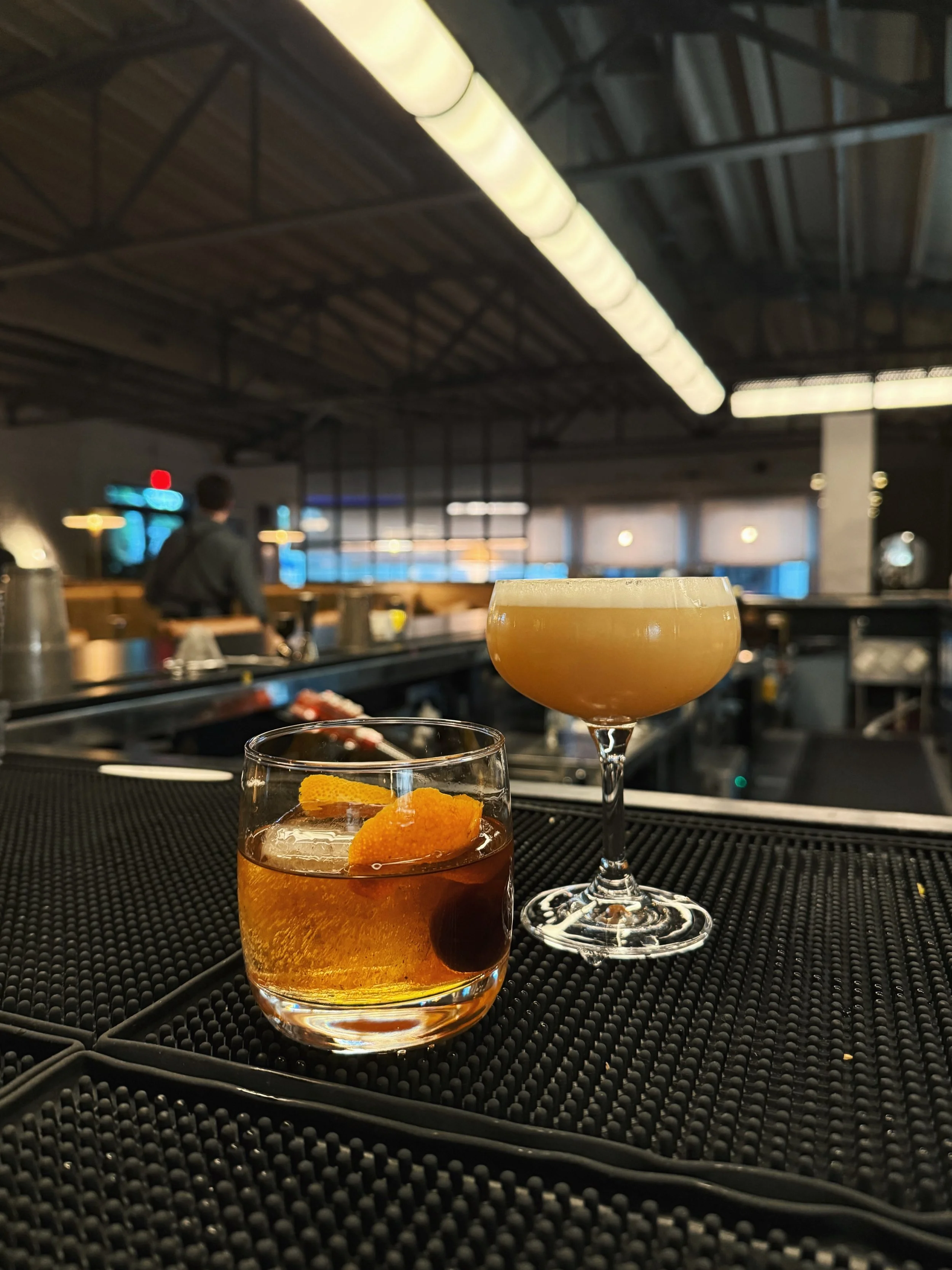 Cheers to all of the graduates this weekend! We love getting to celebrate all of life&rsquo;s special moments with you.