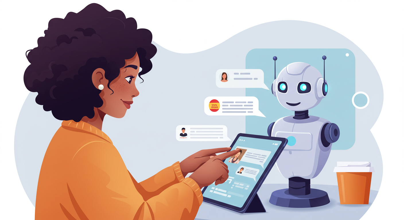 Uso de Chatbots Educativos para la Atención a Padres y Estudiantes