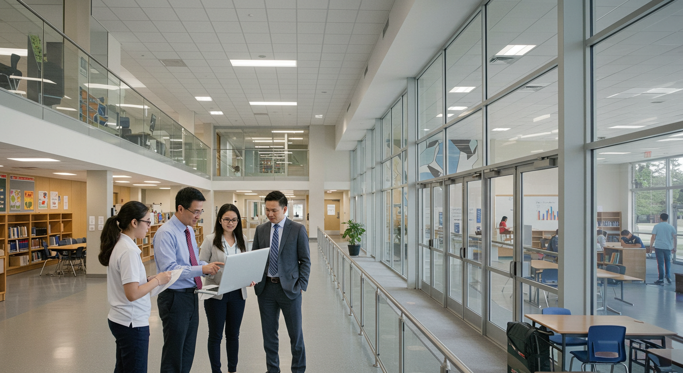 Optimizando la Gestión Financiera Escolar con Alegra