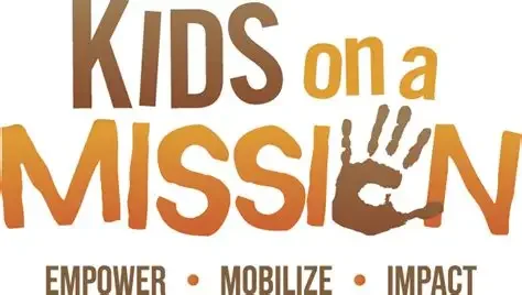 Kids on a Mission