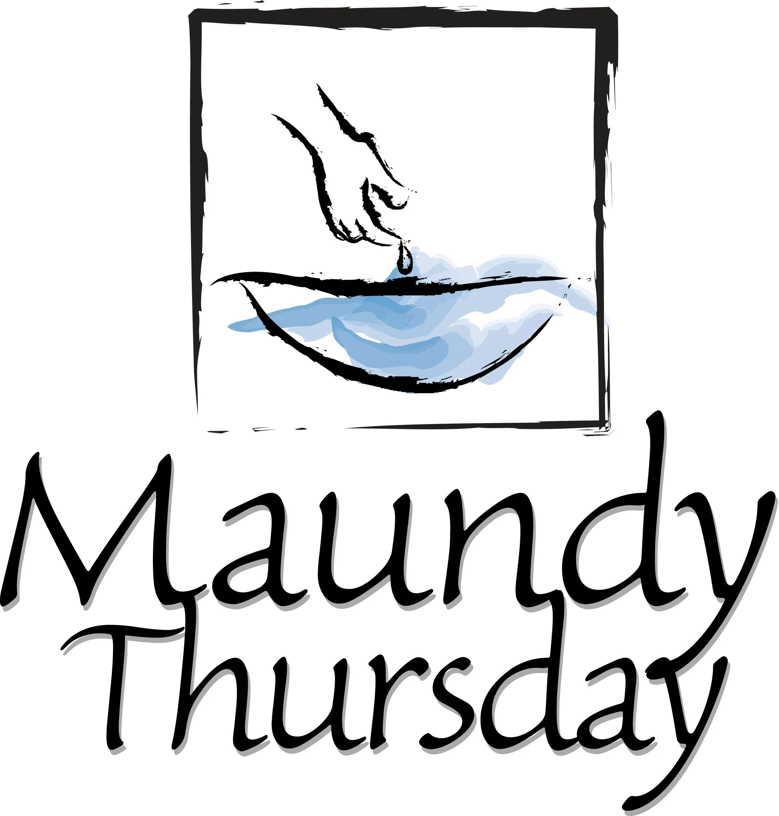 Maundy Thursday Service