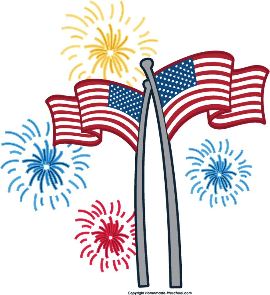 4th of July Celebration