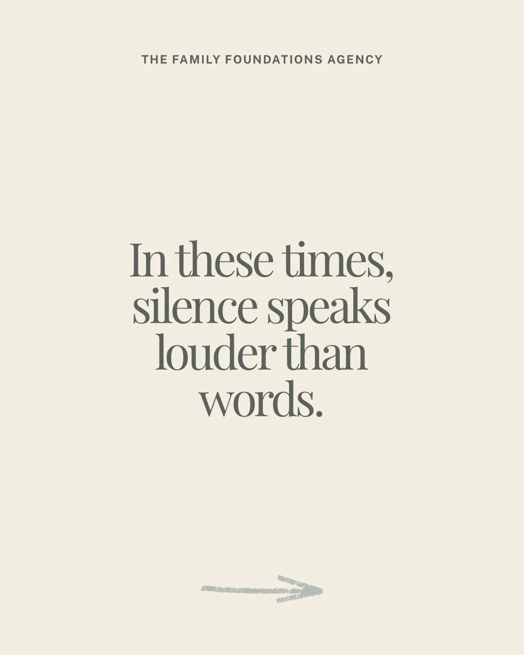Care work is community work, and that means showing up for all families with compassion, courage, and unwavering support. We will always stand for dignity, safety, and care for every family.