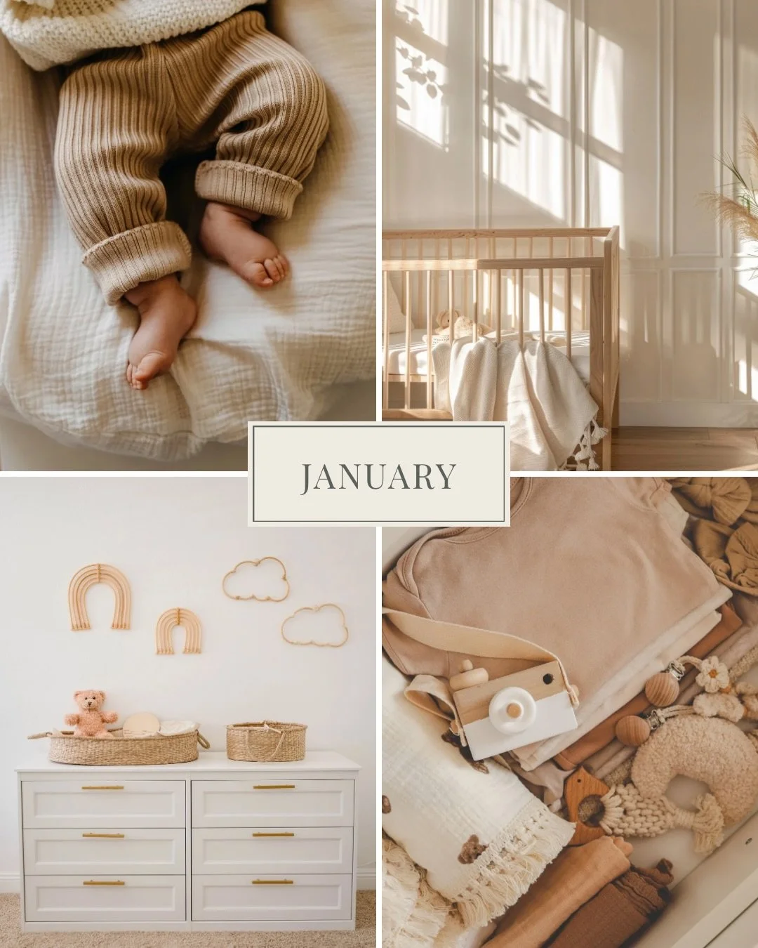 ✨ JANUARY ✨

What a magical month! 

In January, our team really showed up. We had a few providers who jumped in for last minute support, some who provided fill-in coverage for sick hours, and some who supported traveling families just temporarily. 
