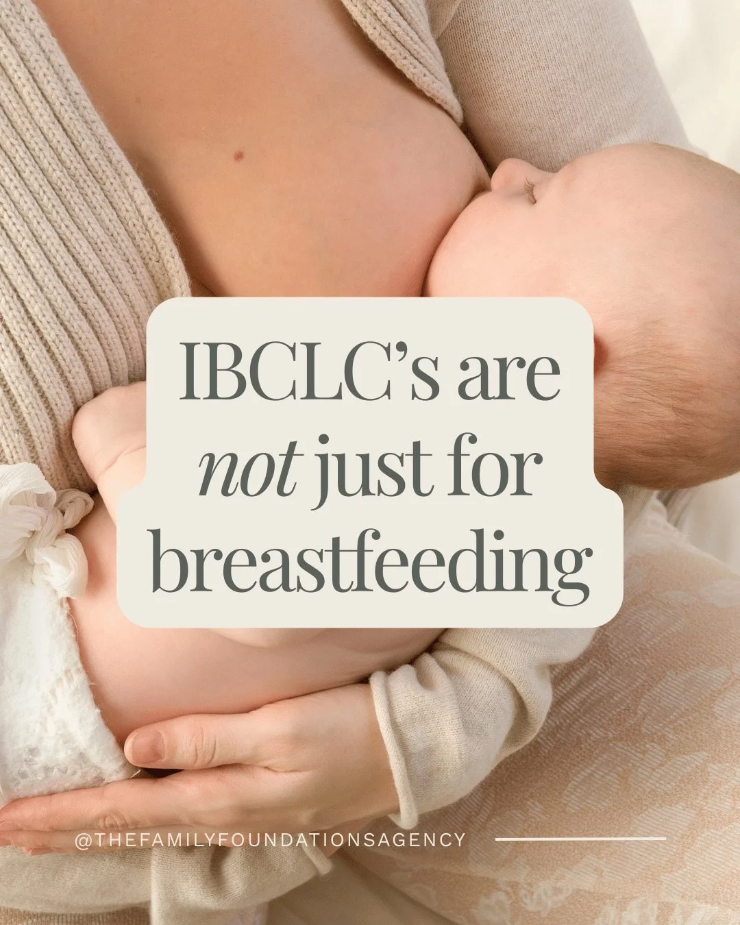 IBCLCs are trained lactation professionals who support feeding as a whole, not just one method.

They help families with:
&bull; Bottle feeding and paced feeds
&bull; Combination feeding (breast + bottle)
&bull; Pumping plans and flange fitting
&bull