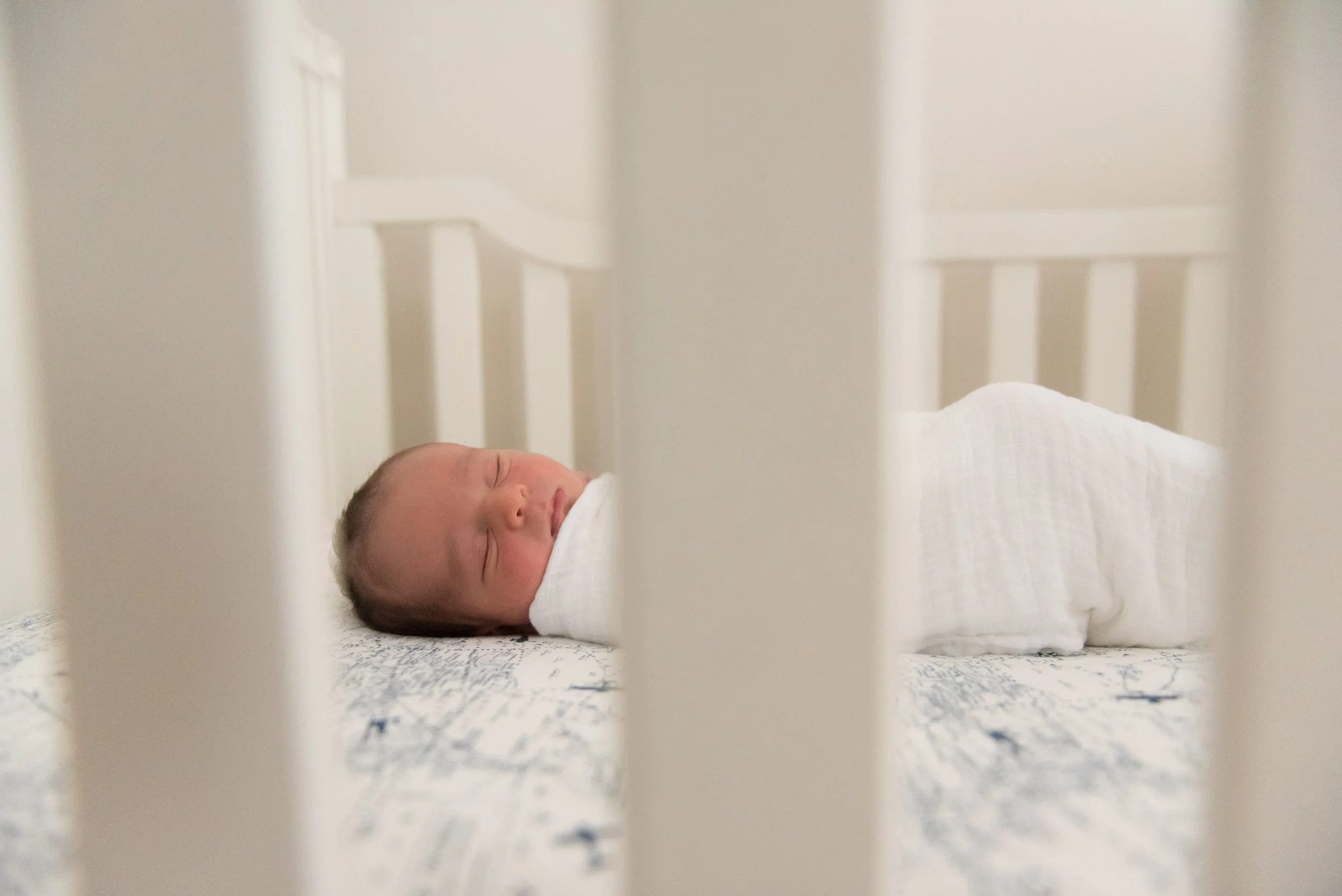 gentle and responsive sleep consultants for babies and toddlers nationwide support