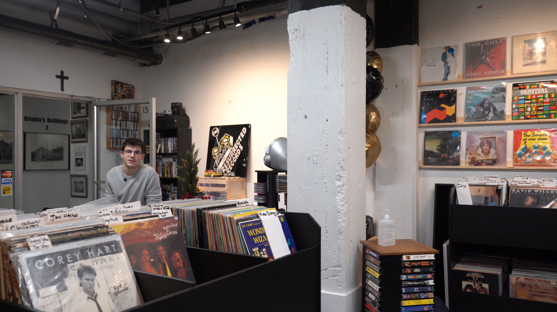 Resurrected Records