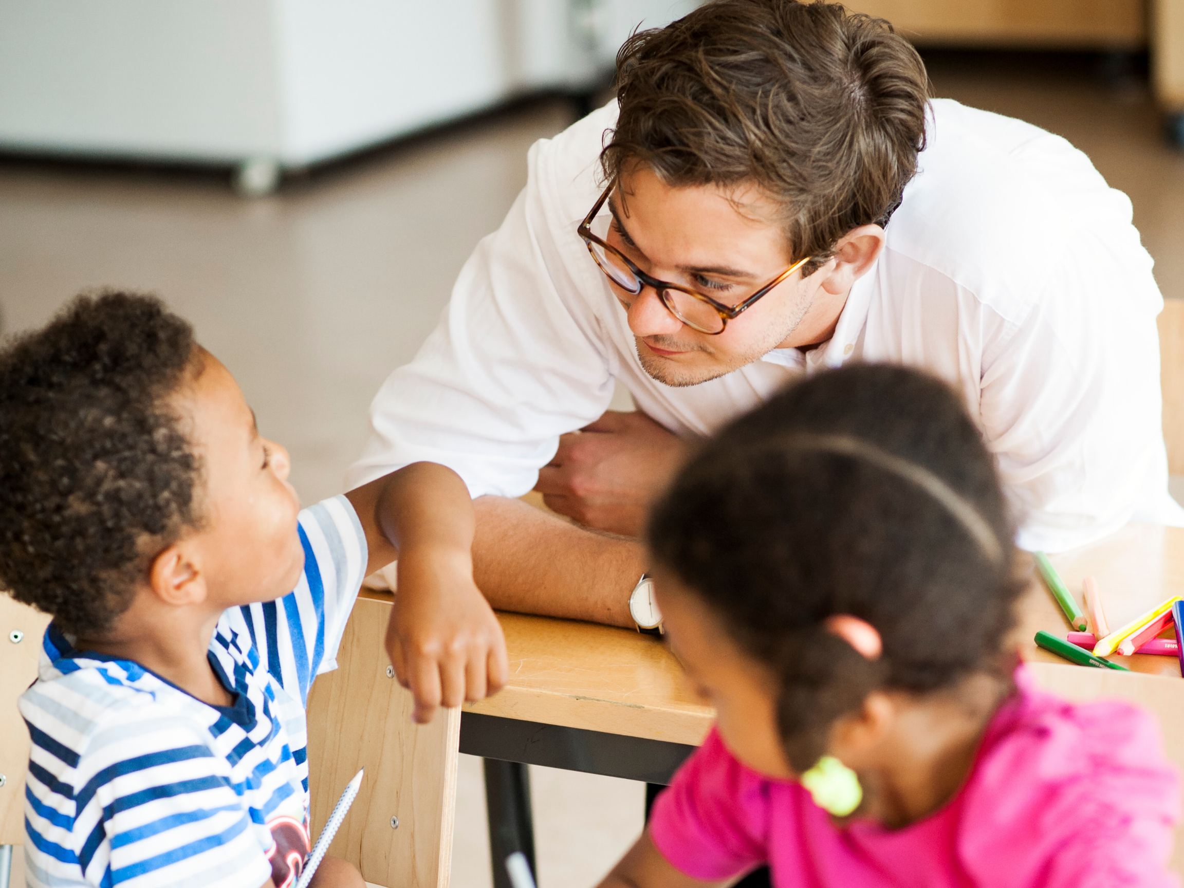 What Trauma-Informed Practice Actually Looks Like in Classrooms