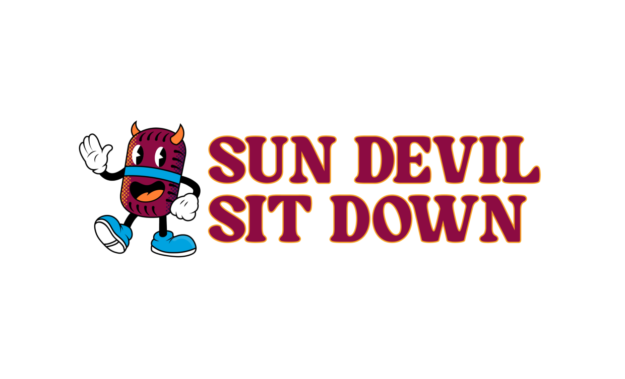 SunDevil Sit Down